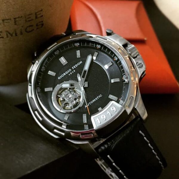 Giorgio Fedon gfbg001 timeless IV Conteenium 11