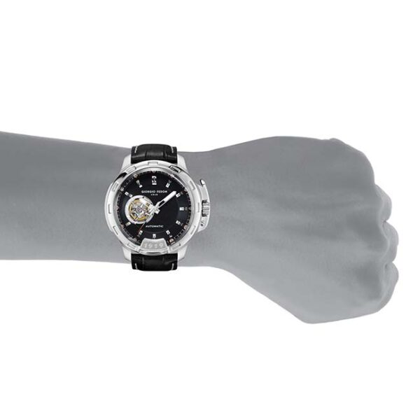Giorgio Fedon gfbg001 timeless IV Conteenium 14