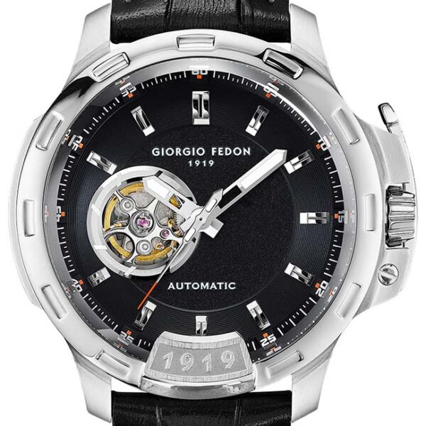Giorgio Fedon gfbg001 timeless IV Conteenium 2