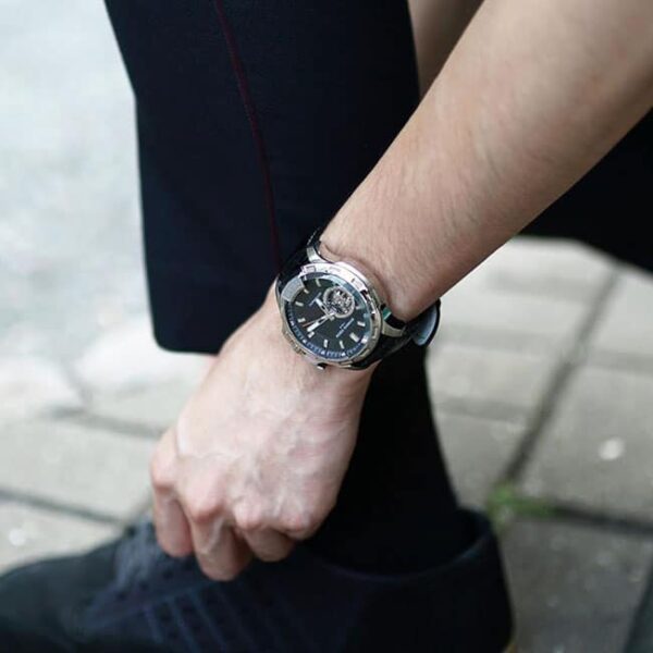 Giorgio Fedon gfbg001 timeless IV Conteenium 4
