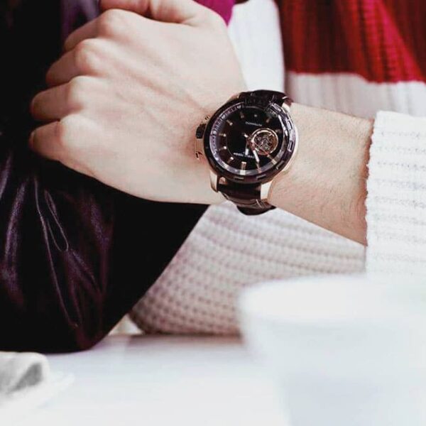 Giorgio Fedon gfbg001 timeless IV Conteenium 8