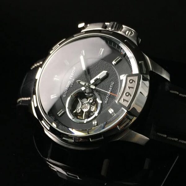 Giorgio Fedon gfbg001 timeless IV Conteenium 9