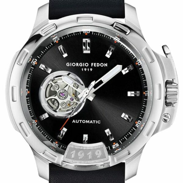 Giorgio fedon GFBG015 Timeless IV Conteenium 2