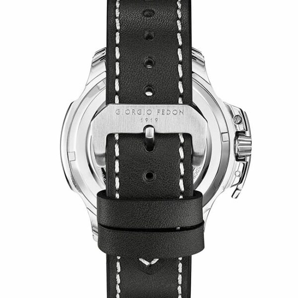 Giorgio fedon GFBG015 Timeless IV Conteenium 4