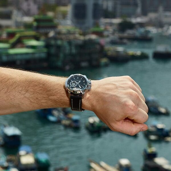 Giorgio fedon GFBG015 Timeless IV Conteenium 5