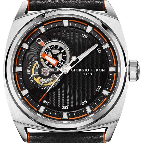Giorgio fedon GFCN001 Legend Conteenium 2