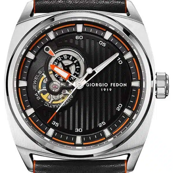 Giorgio fedon GFCN001 Legend Conteenium 2