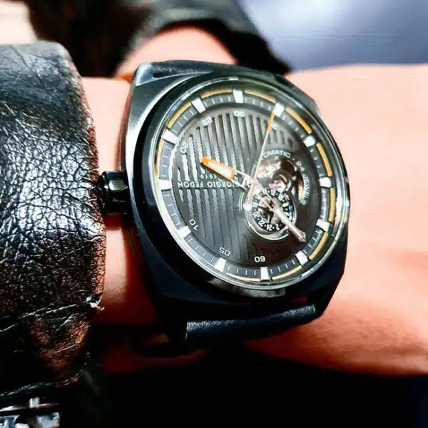 Giorgio fedon GFCN001 Legend Conteenium 5