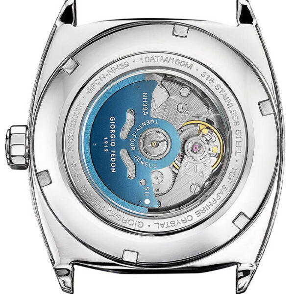 Giorgio fedon GFCN001 Legend Conteenium 6