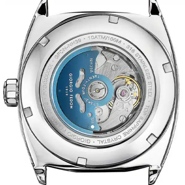 Giorgio fedon GFCN001 Legend Conteenium 6