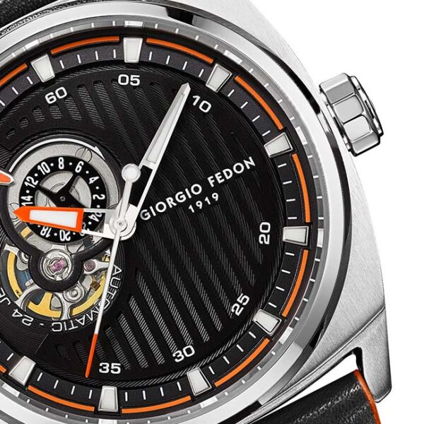 Giorgio fedon GFCN001 Legend Conteenium 7