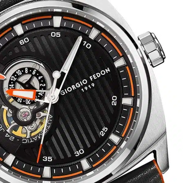 Giorgio fedon GFCN001 Legend Conteenium 7