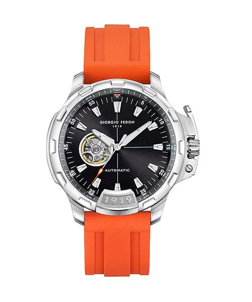 Giorgio fedon gfck008 Timeless IX Conteenium 1