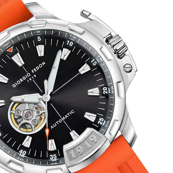 Giorgio fedon gfck008 Timeless IX Conteenium 10