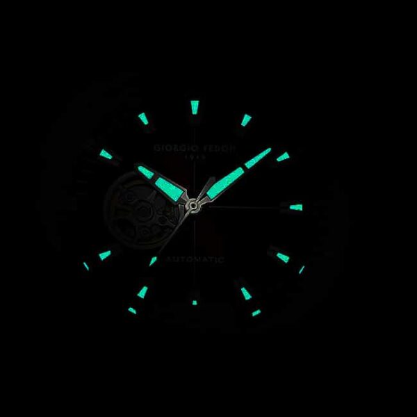 Giorgio fedon gfck008 Timeless IX Conteenium 13