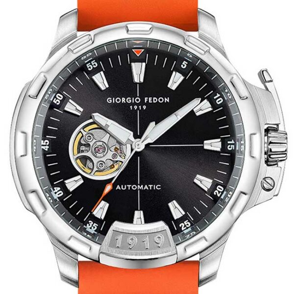 Giorgio fedon gfck008 Timeless IX Conteenium 2
