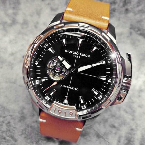 Giorgio fedon gfck008 Timeless IX Conteenium 7