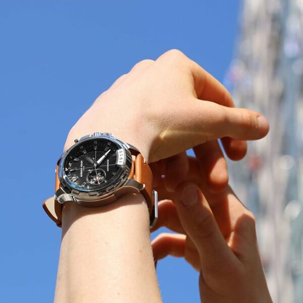 Giorgio fedon gfck008 Timeless IX Conteenium 8