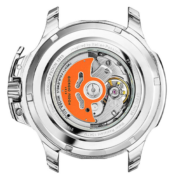 Giorgio fedon gfck008 Timeless IX Conteenium 9