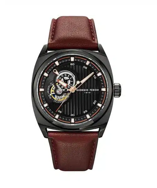 GiorgioFedon Legend GFCN005 Conteenium 1