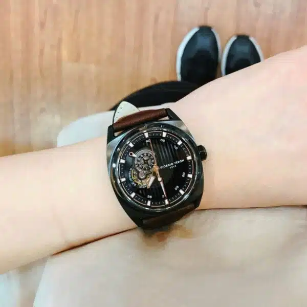 GiorgioFedon Legend GFCN005 Conteenium 3