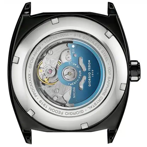 GiorgioFedon Legend GFCN005 Conteenium 7