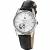 MONTRE LIP HIMALAYA 35 MM COEUR BATTANT FDS