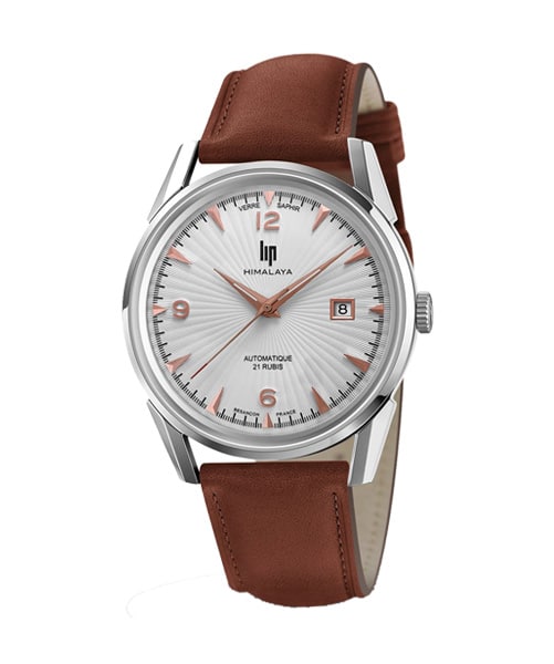MONTRE LIP HIMALAYA SOLEIL 40 MM FDS