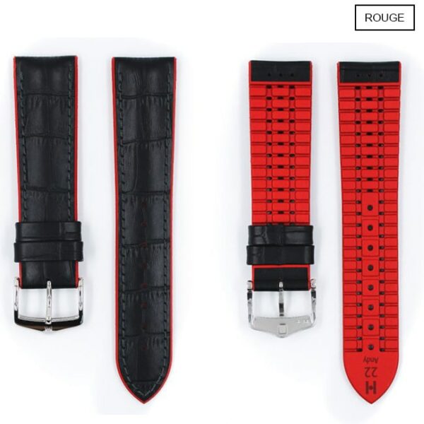HIRSCH ANDY rouge 2
