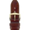 HIRSCH ASCOT BRUN OR