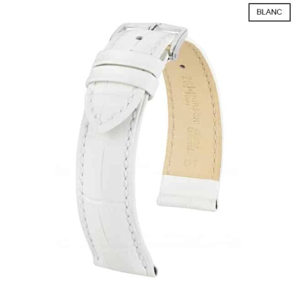 HIRSCH DUKE blanc