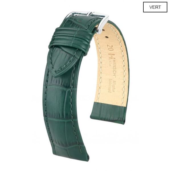 HIRSCH DUKE vert
