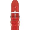 HIRSCH LOUISIANALOOK RED