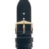 HIRSCH UMBRIA Black