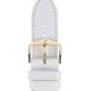 HIRSCH UMBRIA White