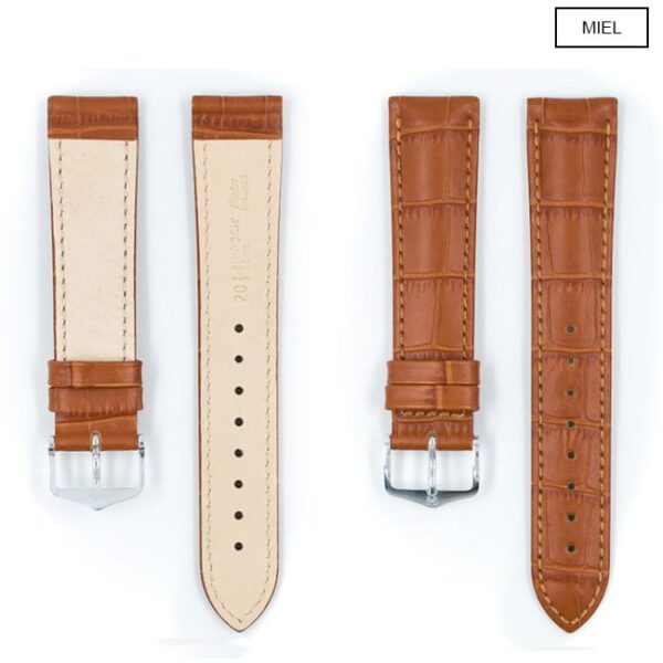 HIRSCH DUKE miel2