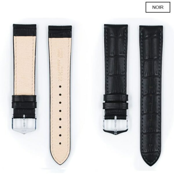 HIRSCH DUKE noir2