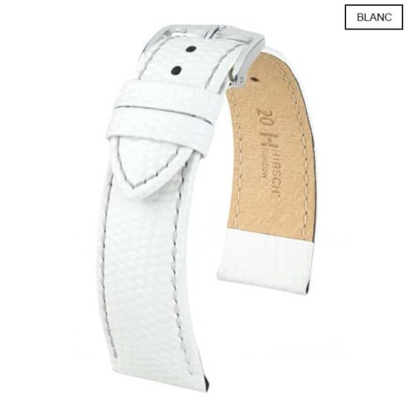 HIRSCH RAINBOW blanc1 HIRSCH RAINBOW blanc1