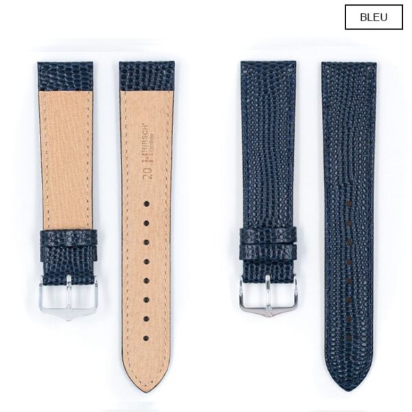 HIRSCH RAINBOW bleu2 HIRSCH RAINBOW bleu2