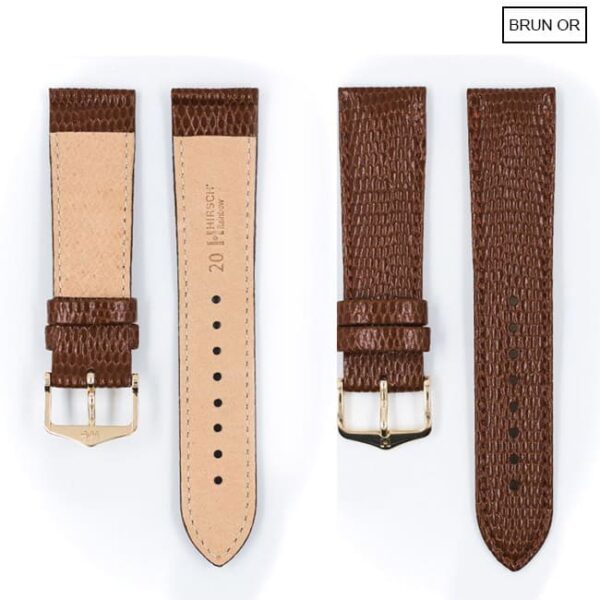 HIRSCH RAINBOW brunor2 HIRSCH RAINBOW brunor2