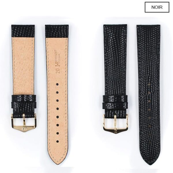 HIRSCH RAINBOW noir2 HIRSCH RAINBOW noir2