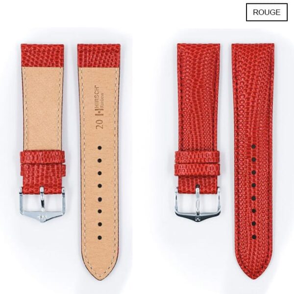 HIRSCH RAINBOW rouge2 HIRSCH RAINBOW rouge2