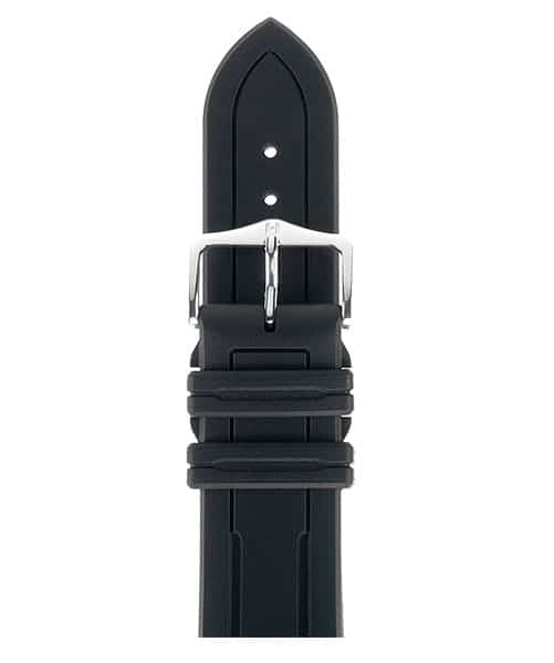 Hevea noir