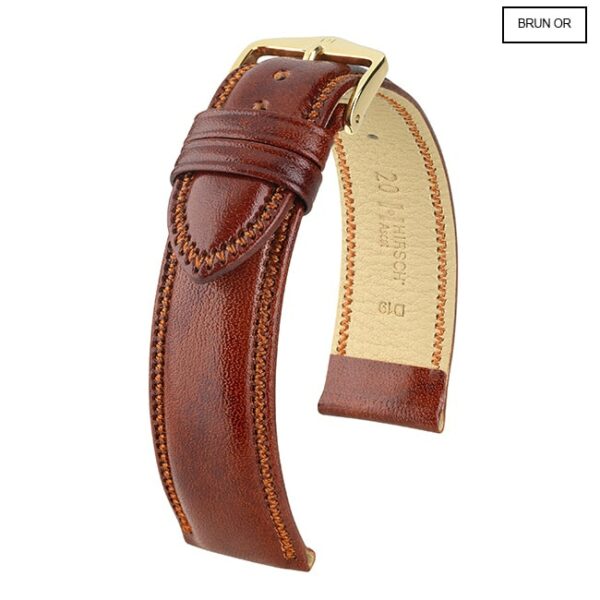Hirsch Ascot brunor