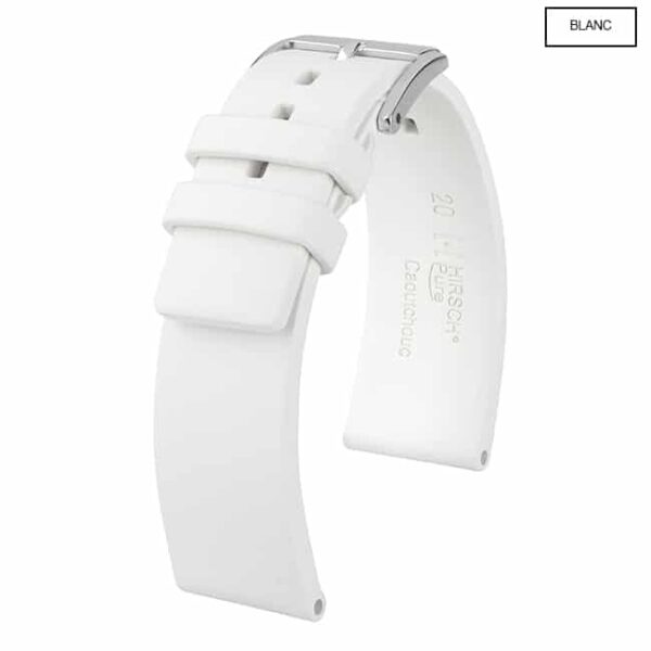 Hirsch Pure blanc1