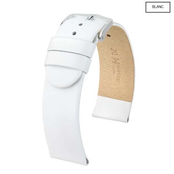 Hirsch Scandic blanc1