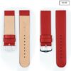 Hirsch Scandic rouge2