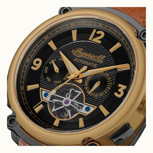 I01104 conteenium.com montre automatique.com c