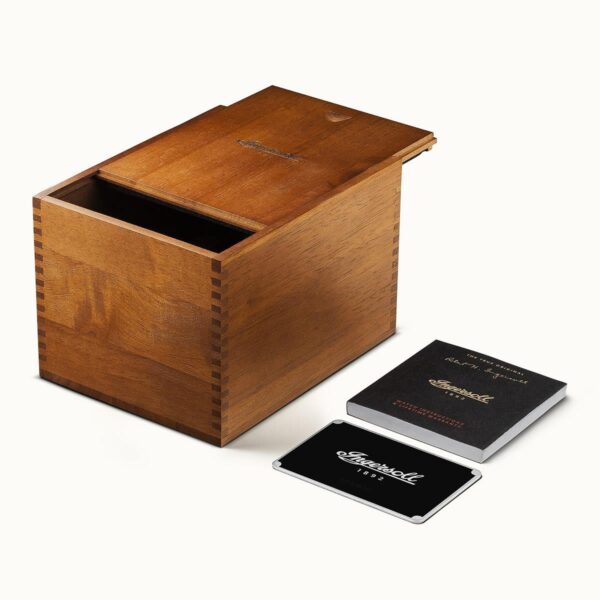 I11802 montre automatique.com box