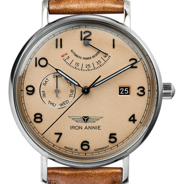 IRONANNIE AMAZONAS 5960 3 Conteenium2